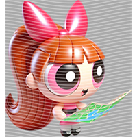 The Powerpuff Girls Season-PG 89